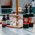 La Porte Du Paradis *