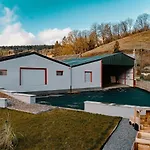 Σπίτι διακοπών La Porte Du Paradis *