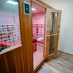 La Porte Du Paradis Σπίτι διακοπών *