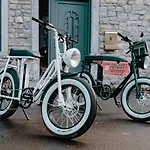 Σπίτι διακοπών La Porte Du Paradis *