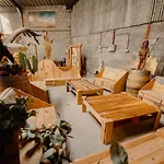 La Porte Du Paradis Σπίτι διακοπών