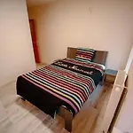 La Porte Du Paradis Σπίτι διακοπών *