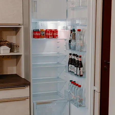 펜션 La Porte Du Paradis