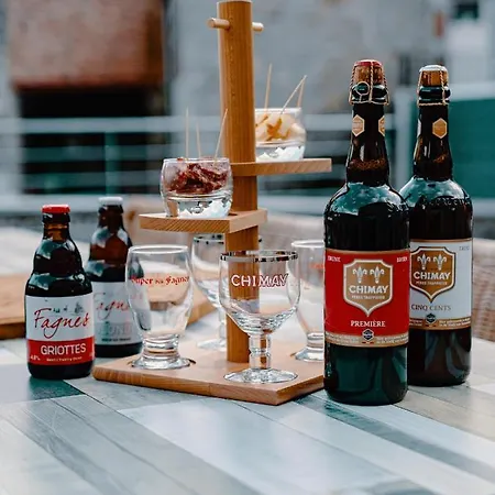 La Porte Du Paradis *