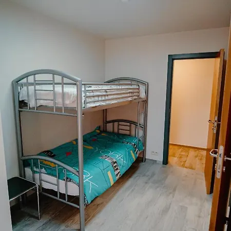 La Porte Du Paradis Hébergement de vacances