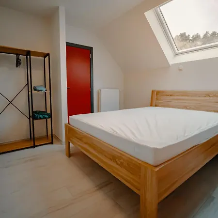 La Porte Du Paradis * Viroinval