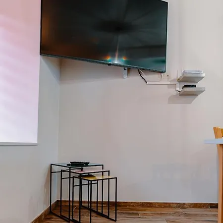 펜션 La Porte Du Paradis *