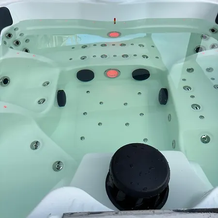 펜션 La Porte Du Paradis Viroinval