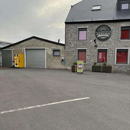 La Porte Du Paradis * Viroinval