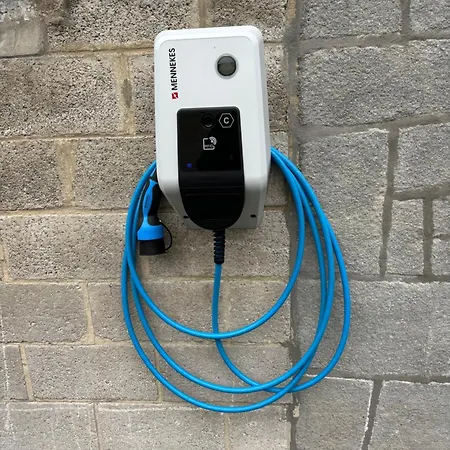 La Porte Du Paradis 펜션