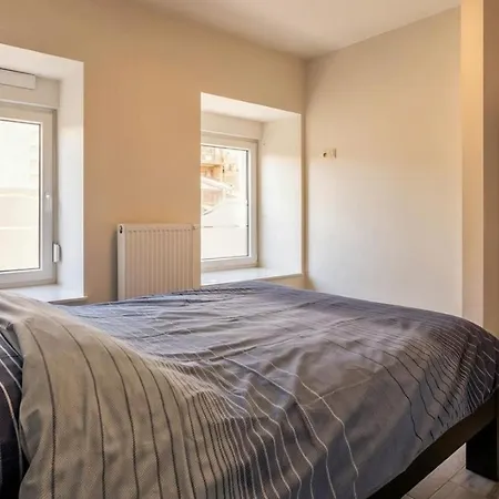 La Porte Du Paradis بيت للعطل *