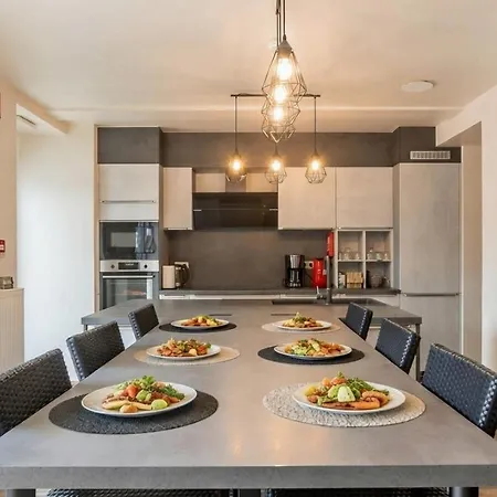 La Porte Du Paradis بيت للعطل Viroinval