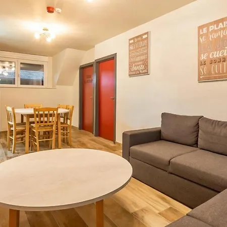 La Porte Du Paradis * Viroinval