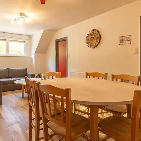 La Porte Du Paradis Nyaraló