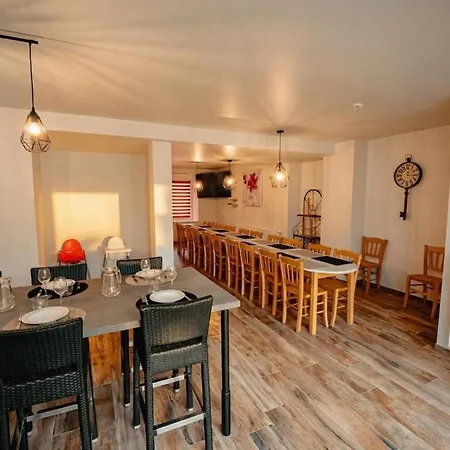 La Porte Du Paradis بيت للعطل Viroinval