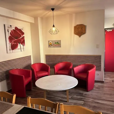 Hébergement de vacances La Porte Du Paradis