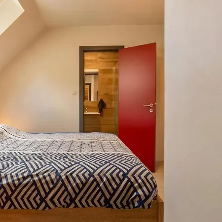 بيت للعطل La Porte Du Paradis *