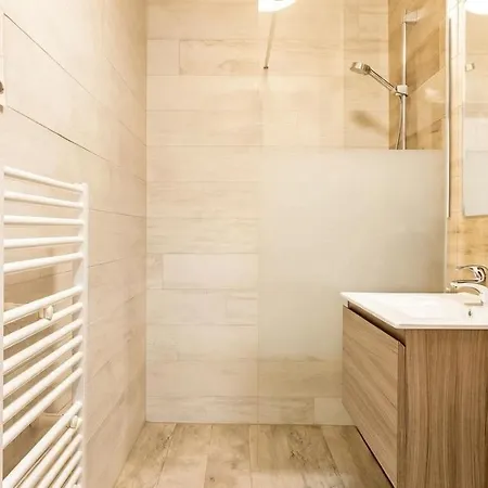 بيت للعطل La Porte Du Paradis *