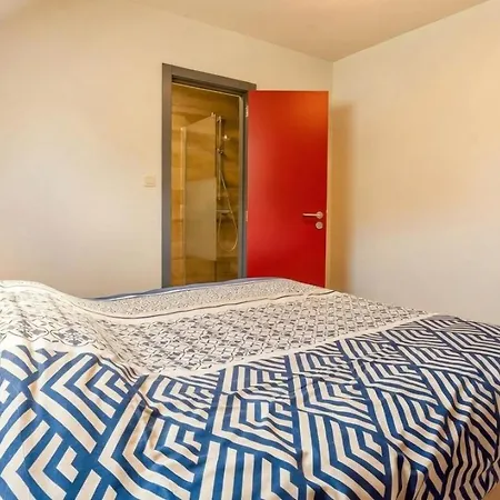 La Porte Du Paradis بيت للعطل Viroinval