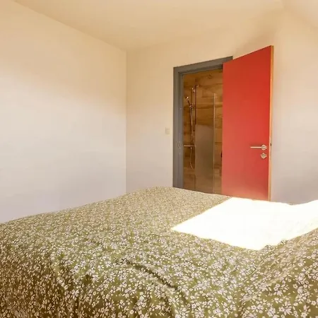 بيت للعطل La Porte Du Paradis Viroinval