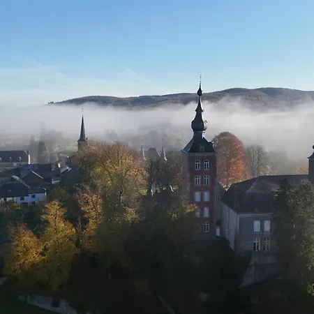 La Porte Du Paradis 別荘 *