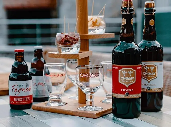 La Porte Du Paradis *