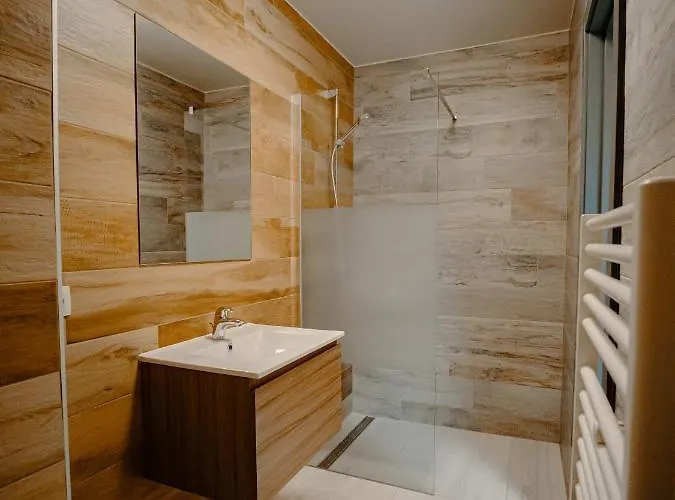 La Porte Du Paradis Nyaraló Viroinval