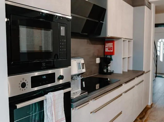 La Porte Du Paradis Nyaraló