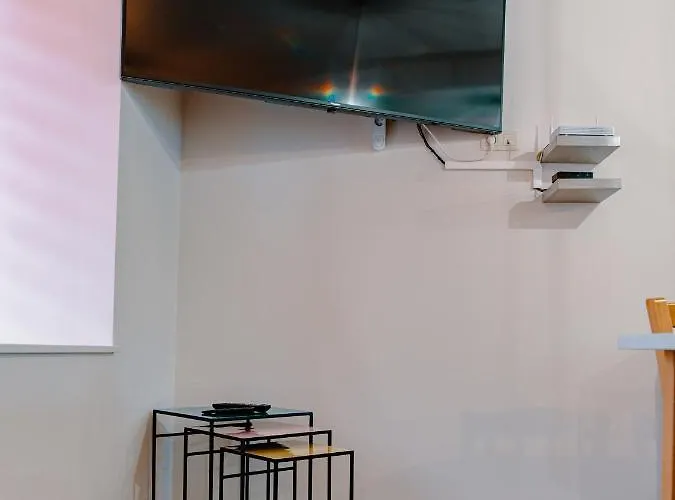 Nyaraló La Porte Du Paradis *