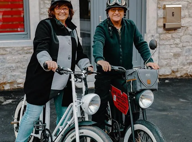 La Porte Du Paradis Nyaraló