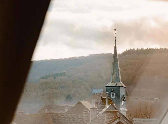 Nyaraló La Porte Du Paradis