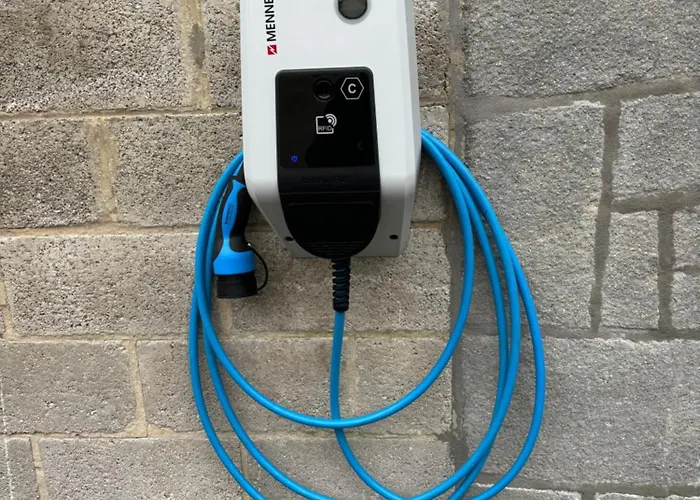 La Porte Du Paradis Nyaraló