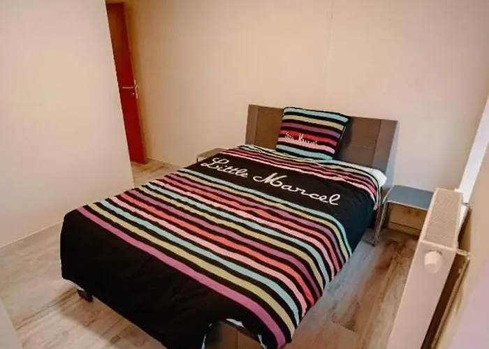 La Porte Du Paradis Nyaraló *