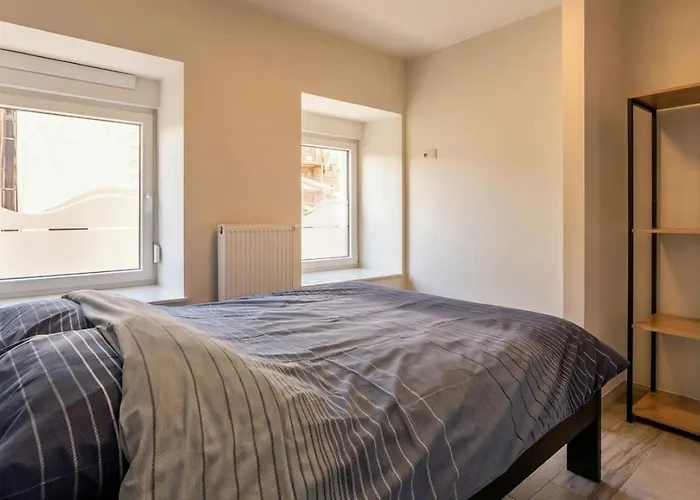 La Porte Du Paradis Nyaraló *