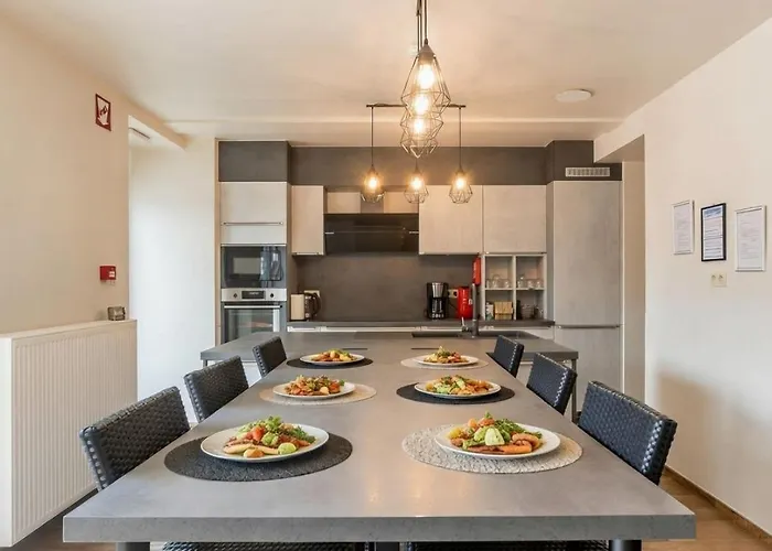 La Porte Du Paradis Nyaraló Viroinval