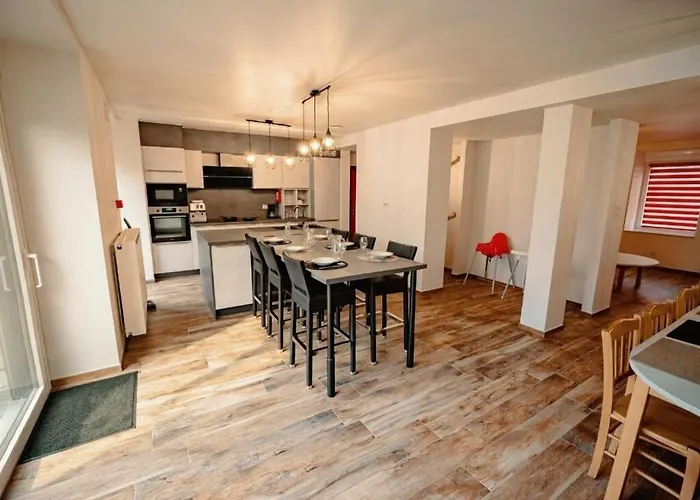 La Porte Du Paradis Viroinval