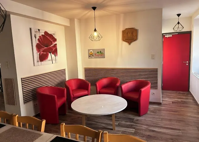 Nyaraló La Porte Du Paradis