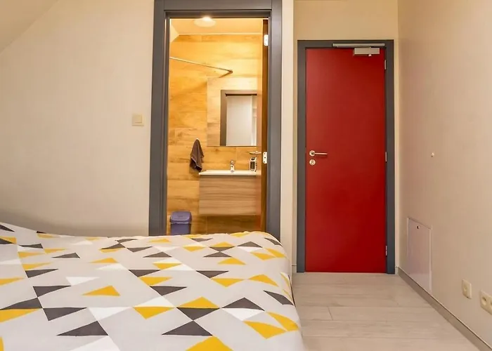 La Porte Du Paradis * Viroinval