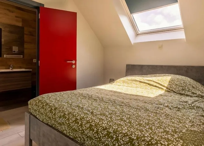 La Porte Du Paradis *