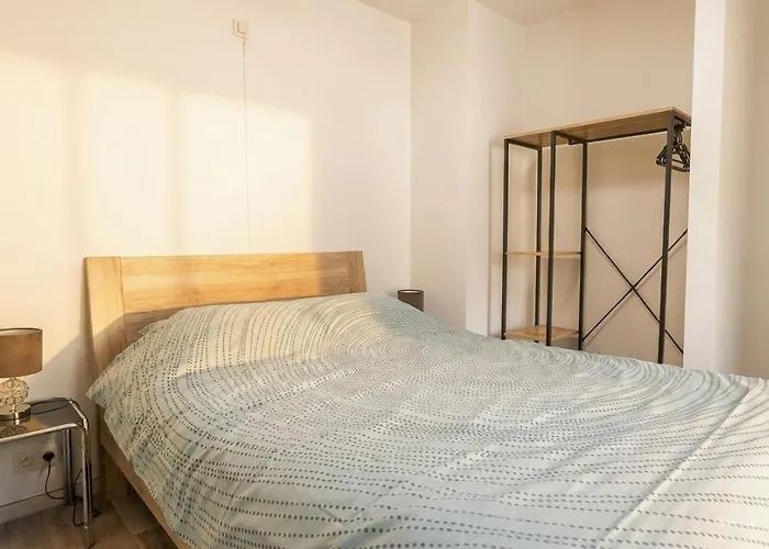 La Porte Du Paradis Nyaraló *