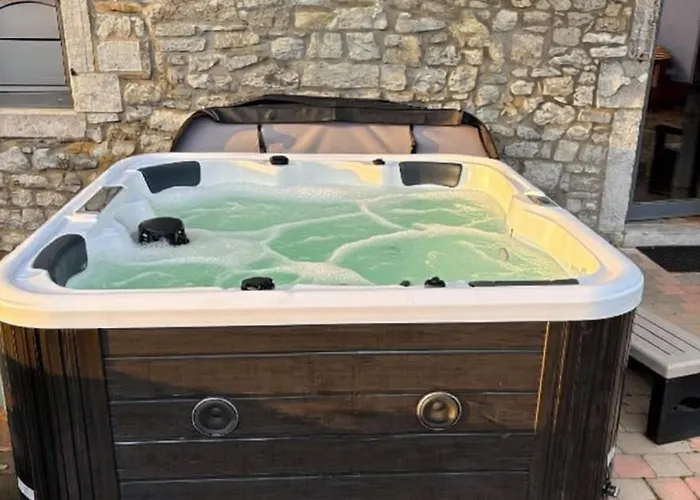 La Porte Du Paradis Viroinval